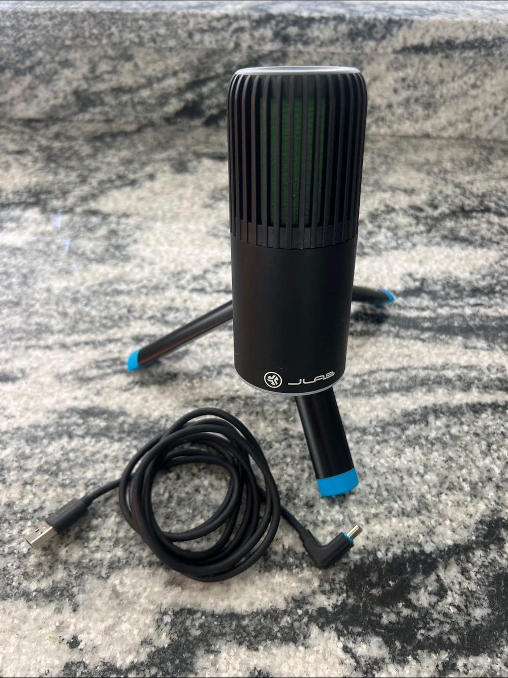JLab Talk Go USB Microphone